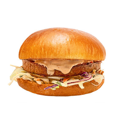 Чикенбургер в Кебабник по цене 239 ₽