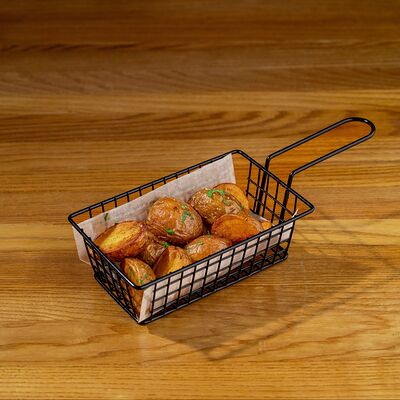 Картофель мини в Хосперкафе бульвар по цене 270 ₽