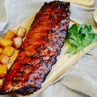 Ribs Классические в Shashlikribs