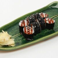 Чоджи маки в AniRoll