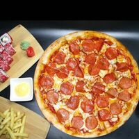 Комбо №1 в Mixrolls