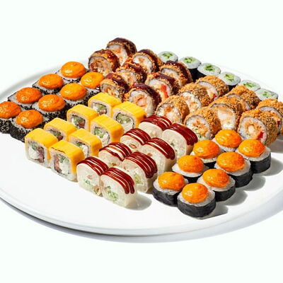 Добро в ЭкоРолл по цене 2612 ₽