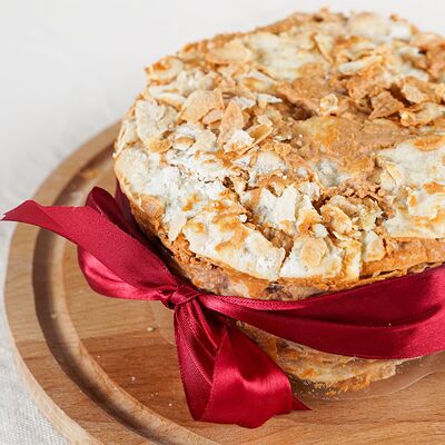 Торт Наполеон в Эклер по цене 2150 ₽