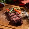 Стейк Бавет в BBQ Beer Restaurant по цене 1550