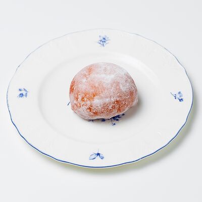 Моти Шоколад в УРМАН кафе по цене 308 ₽