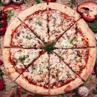 Жюльен в PARADISE PIZZA