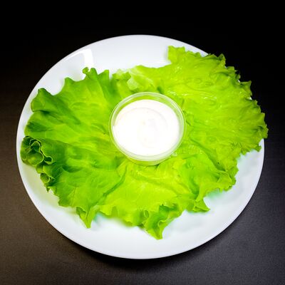 Грибной соус в Mangal №1 по цене 80 ₽