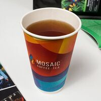 Фильтр-кофе большой в Mosaic Coffee