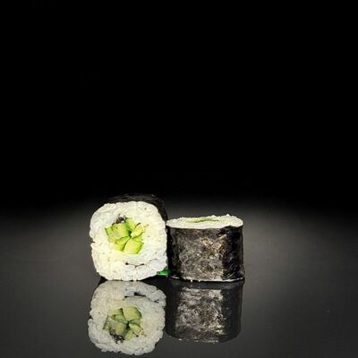 Классический с огурцом в Кинг Ролл по цене 199 ₽