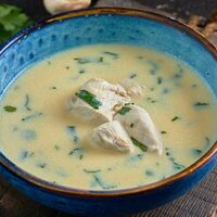 Чихиртма в ChaCha