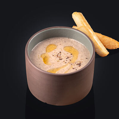 Грибной суп в Якитория по цене 455 ₽