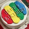 Бенто-торт Happy Birthday 1в The.cakes_spb по цене 2000