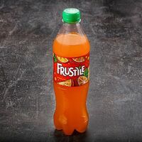 Frustyle Апельсин в Чайхана 24
