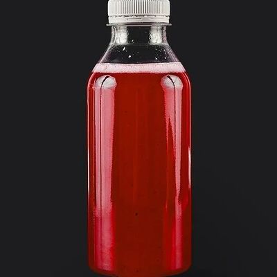 Морс клюква-брусника в Айва по цене 125 ₽