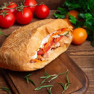 Донар в Шаурма Айдахо по цене 480 ₽