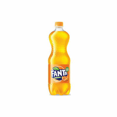 Fanta в Алло! Пицца по цене 140