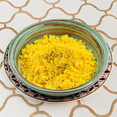 Кускус в Maroon по цене 550 ₽