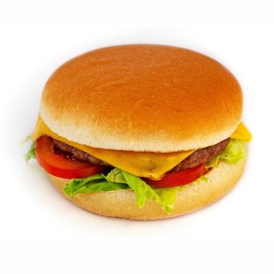 Чизбургер в Инь-Янь по цене 309