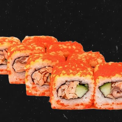 Гейша в Monkey Sushi по цене 480 ₽