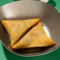 Эмпанадос в Lars Vegans