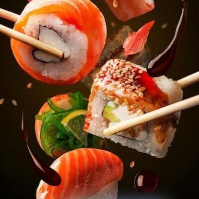 Сет 50/50 в Камчатка по цене 2399 ₽