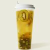 Мята-кивив Bubble tea по цене 759