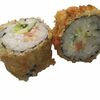 Жареный ролл Бенто в Sushi Maki по цене 299