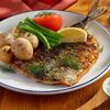 Скумбрия на гриле с печеными овощами в BBQ Beer Restaurant по цене 1065