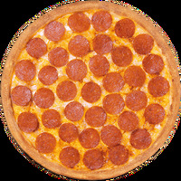 Пицца Пепперони (33 см) в Автосуши Автопицца