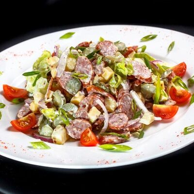 Баварский в Gastrobar Лучшая еда с доставкой по городу по цене 530 ₽