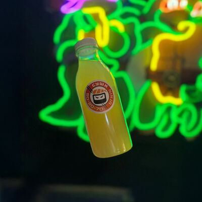 Сок Груша в Кафе Суши Ninja по цене 130 ₽