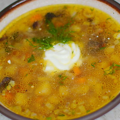 Солянка домашняя в Blackberry по цене 7 р.