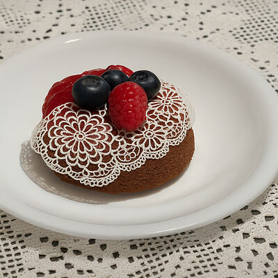 Скатерть-самобранка в Краса по цене 817 ₽