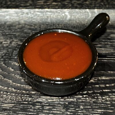 Соус Барбекю в Amigoos по цене 90 ₽