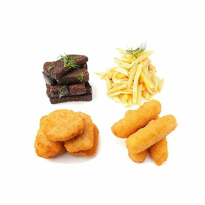 Пивной Сет в МАНГА ВКУС Барнаул 89230087708 по цене 998 ₽