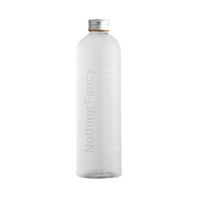 Alkaline Water в Nothing Fancy по цене 300 ₽