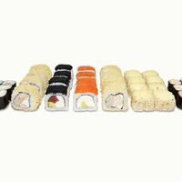 Сет Микс в TOKYO Суши и Роллы