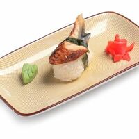 Суши с угремв Sushi Ray