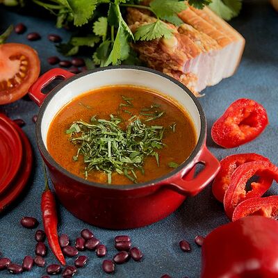 Бограч в Одесса по цене 532 ₽