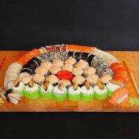 Большой куш в Sushi Sale