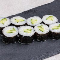 Каппа маки в Sushi magic