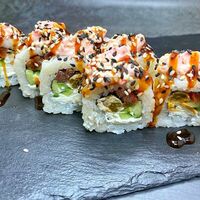 Кайосе в SushiPizza