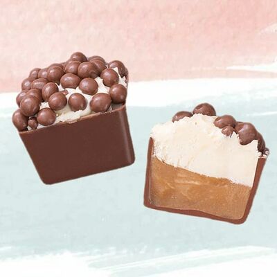 Конфета Мадрид в French kiss по цене 250 ₽