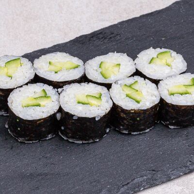 Каппа маки в Sushi Magic по цене 174 ₽