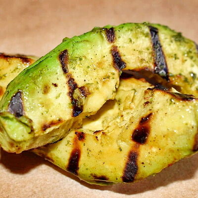 Авокадо в Romero steak по цене 350 ₽