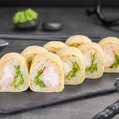 Саппоро в Суши Мастер по цене 309 ₽