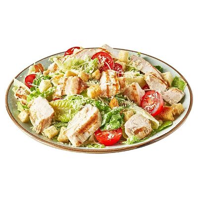 Цезарь с курицей в Ёрш по цене 1200