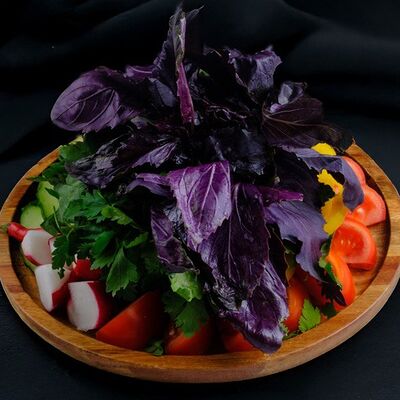 Овощная нарезкав Cartel по цене 708 ₽