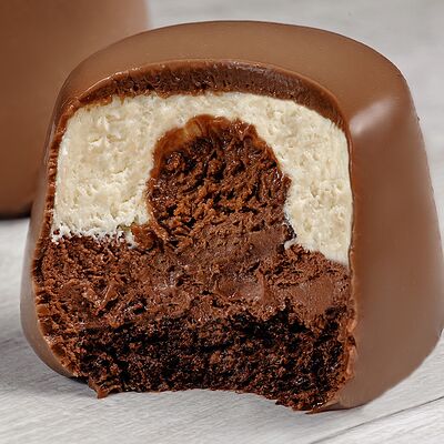 Пирожное Шоколадная бомба в Mavu по цене 450