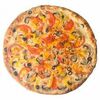 Пицца вегетарианская в Маленькая Флоренция по цене 677